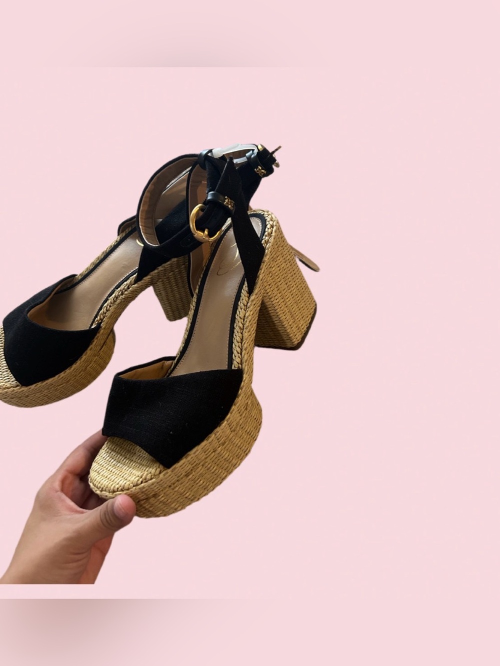 Sam Edelman heels